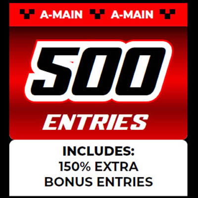 A-Main Entries