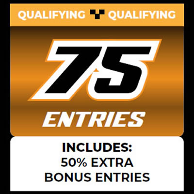 Qualifying Entries