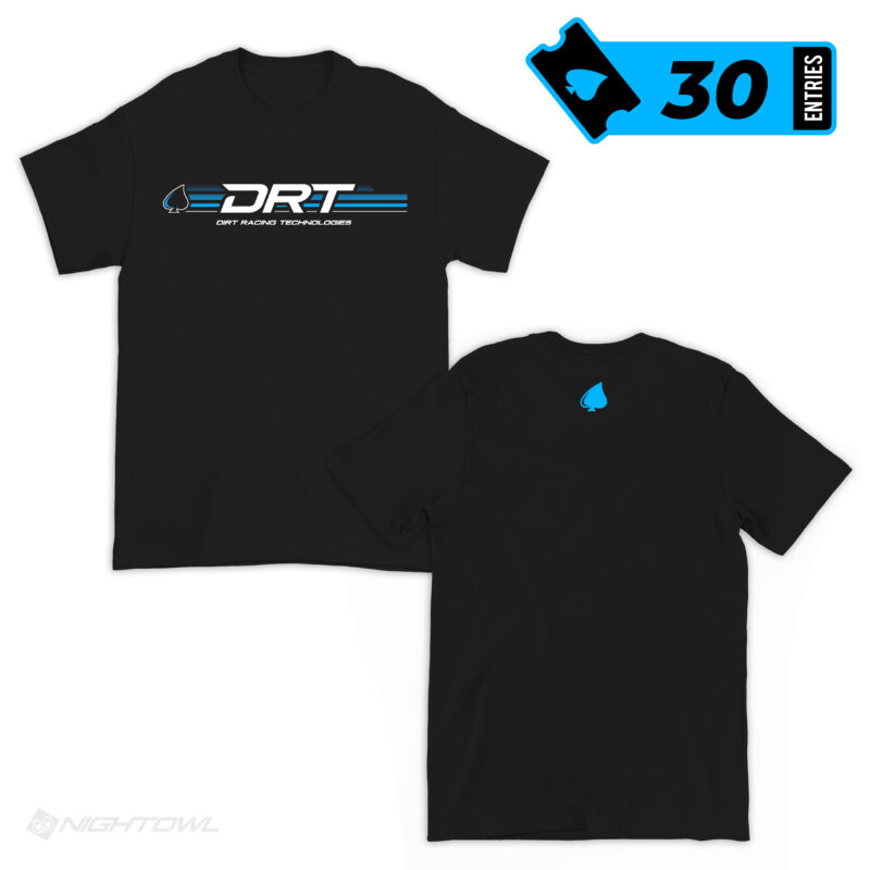 DRT Crew Shirt