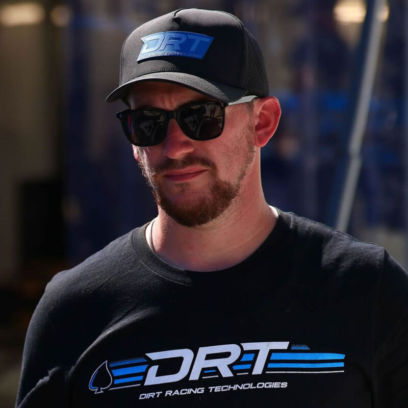 DRT Crew Shirt - Image 3