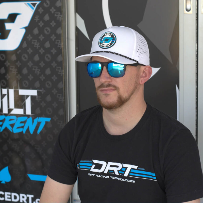 Build Different Rope Snapback - Image 2