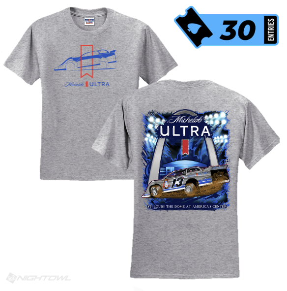 Ultra Dome Shirt