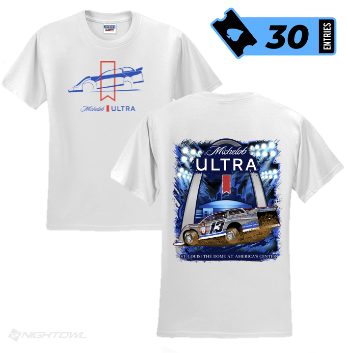 Ultra Dome Shirt - Image 2