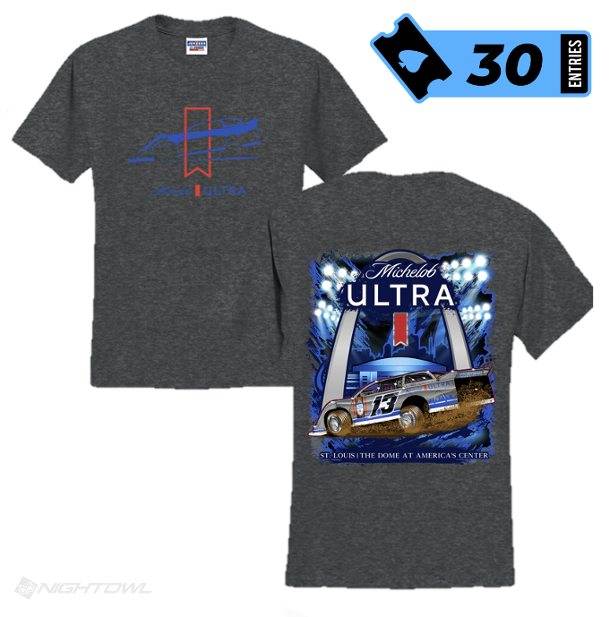 Ultra Dome Shirt - Image 3