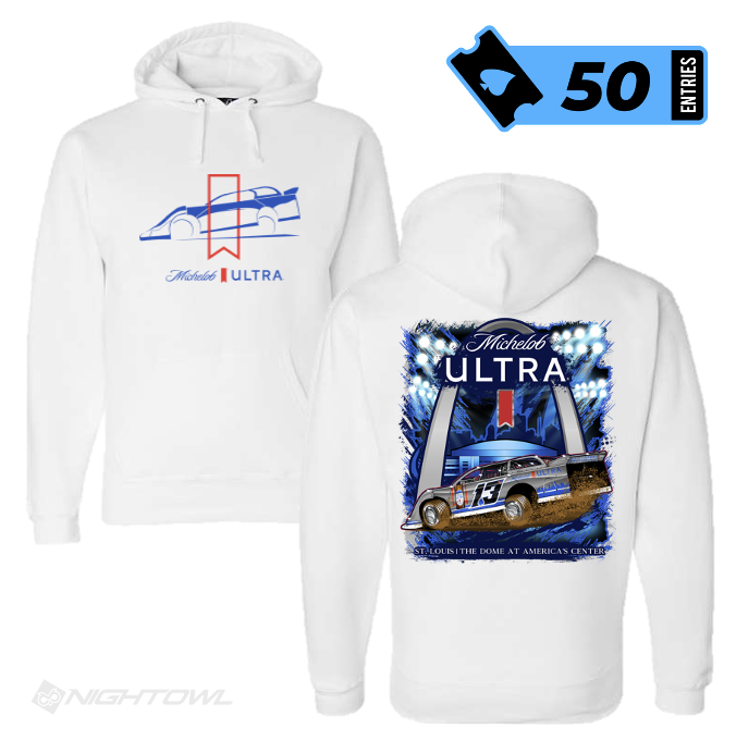 Ultra Dome Hoodie - Image 3