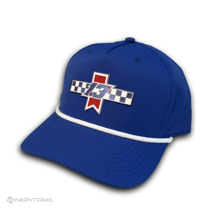 "ULTRA" Rope Snap Back