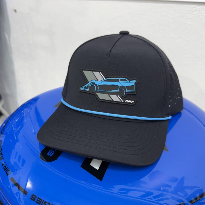 "ATTITUDE" Rope Snapback