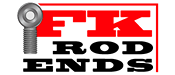 FK Rod Ends
