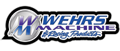 Wehrs Machine