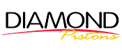 Diamond Pistons