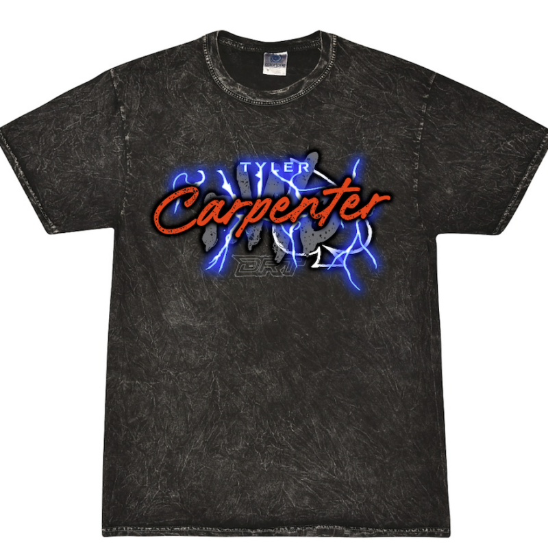 NWO - Tyler Carpenter World 100 Shirt - Image 4